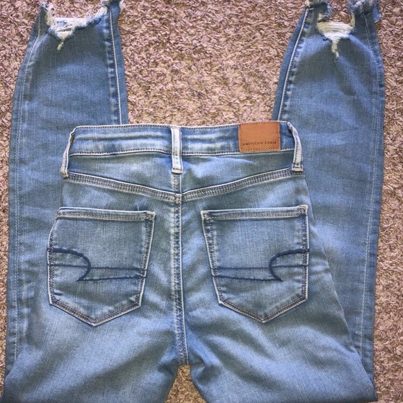 American eagle jeans - Picture 2 of 2